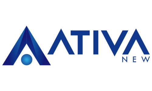 Logo Ativa New